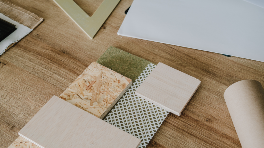Interieur advies