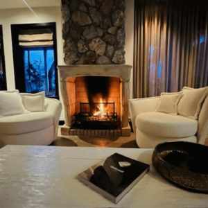 Interieur style