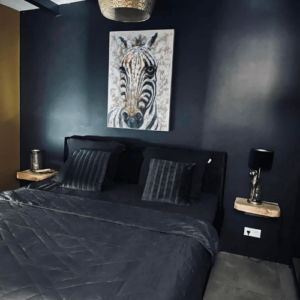 Slaapkamer